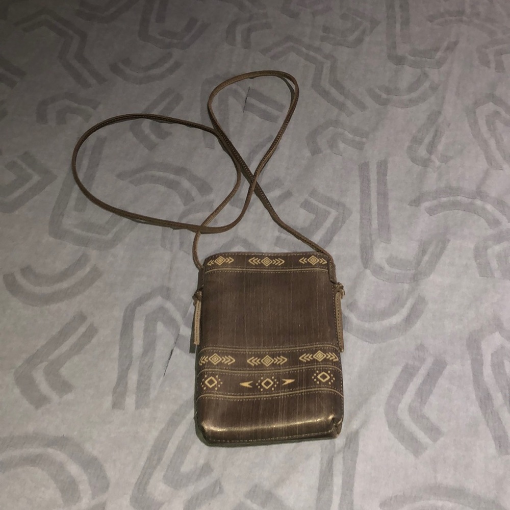 Women’s Crossbody Purse